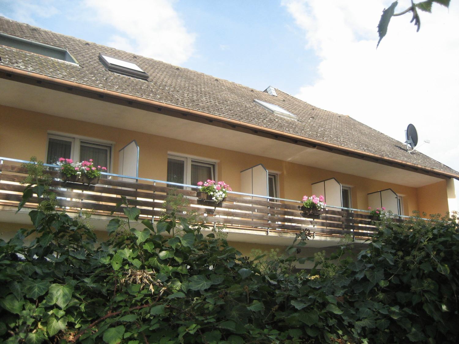 Gasthof Zum Engel Ballrechten-Dottingen Exterior photo