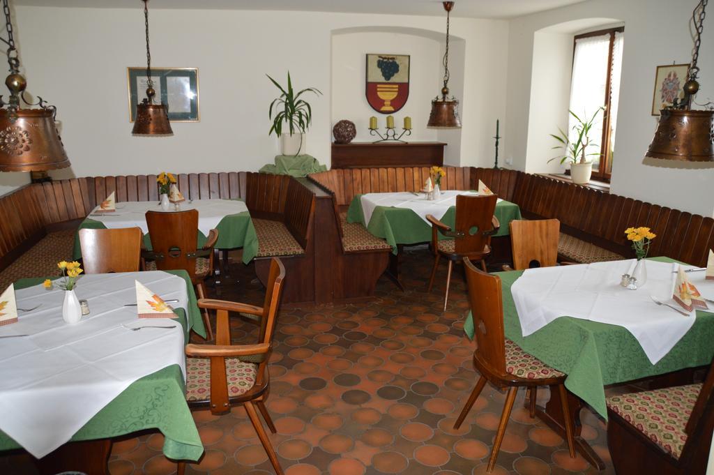 Gasthof Zum Engel Ballrechten-Dottingen Exterior photo